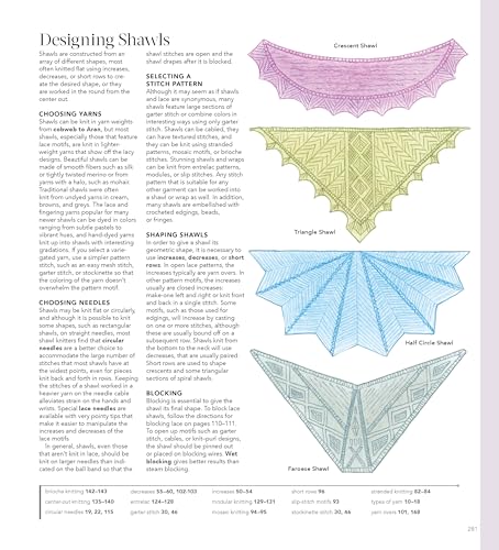 Vogue® Knitting The Ultimate Knitting Book: Completely Revised & Updated