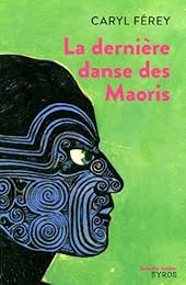 La  dernière danse des Maoris