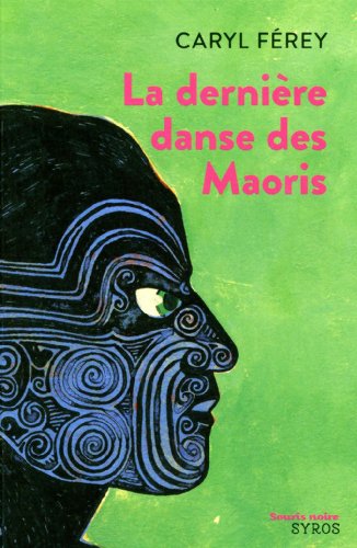 La  dernière danse des Maoris