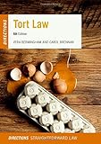 Tort Law Directions
