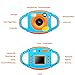 Kids Camera Toys for Boys,Gifts WiFi Rechargeable Shockproof Cute Mini Camera for Girls Anti-Drop Children digital Video Camera with 7 Color Filter Effect