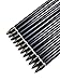 YONNEY Fiberglass Arrows 30-Inch Glass Fiber Arrows for Practice Hunting Outdoor (Pack of 12) for Traditional Recurve Bow ＆ Composite Bow Hunting Bow - Blue