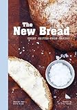The New Bread: Great Gluten-Free Baking by 