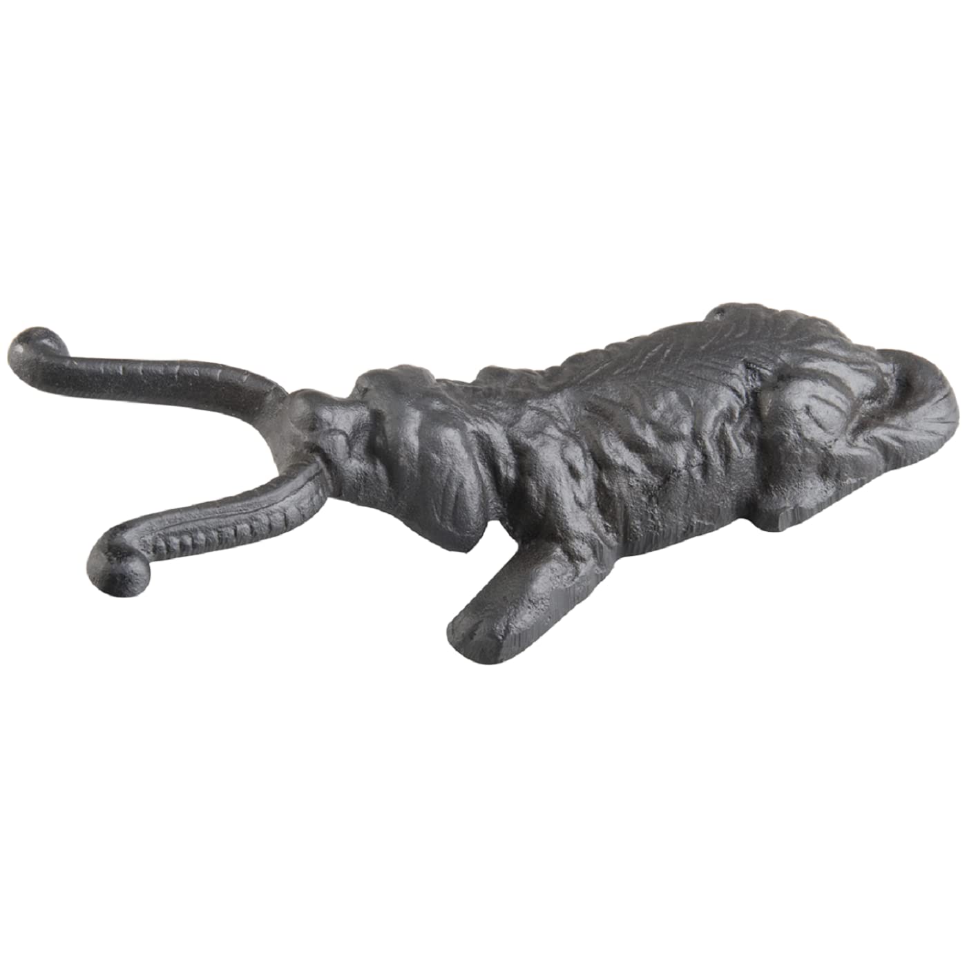 Fallen Fruits Dog Boot Jack , Black