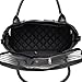 WOpet Fashion PU Leather Dog Carrier Purse Pet Carrier Bag Luxury Cat Carrier for Outdoor Travel Walking Hiking