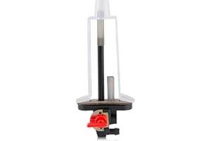 MOTOALL 7051006 Fuel Shut off Valve Petcock Fit for Polaris Trail Boss Blazer 250 Magnum 425 Replace #7051014