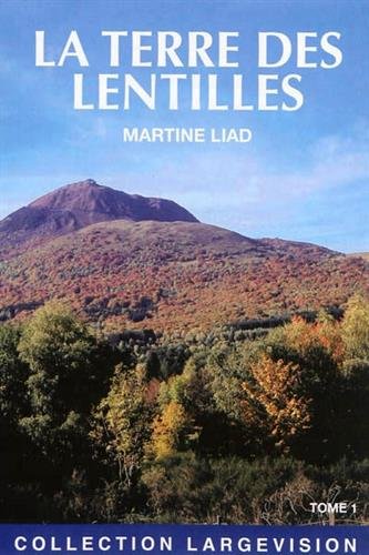 La  terre des lentilles