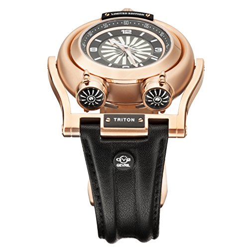 Reloj – Gevril – para – 3402 - Imagen 4