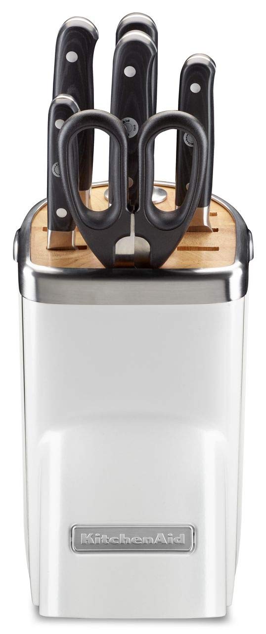 Best kitchen knife set kitchenaid