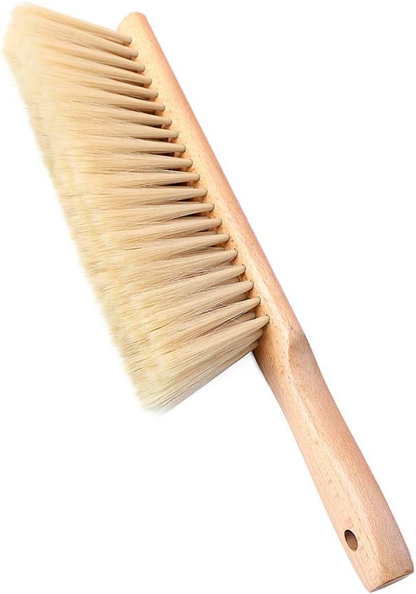 Best Hand Push Leaf Sweeper