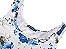 FENSACE Women's Sleeveless A line Waistline Midi Dress Casual Flared Tank Sundress(Small,17020-9)