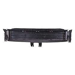 TYG (CAPA QUALITY) Active Grille Shutter For Nissan