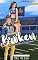 Livro BROKEN (THE PLAYERS)