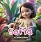 Livro Sofia: no Jardim Botânico (Uma menina autista Livro 2)