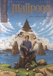 Le  château de lord Valentin