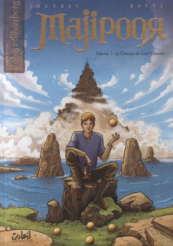 Le  château de lord Valentin