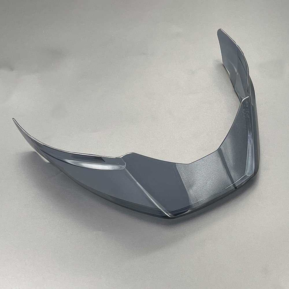 kodaskin Motorcycle Helmet Replacement Rear Trim
