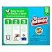 Mad Monkey Lazy Daylight, Light Roast Coffee, Keurig K-Cup Brewer Compatible Pods, 48 Count (Pack of 1)