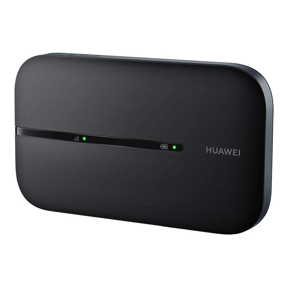 Huawei E5576-320 Mobile WiFi Black