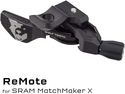 sram matchmaker hardware