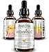 Anti-Aging Vitamin C Serum for Face with Hyaluronic Acid