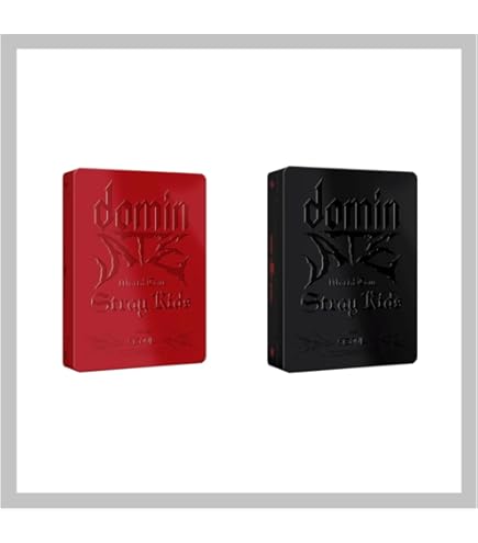 Amazon.com: Stray-Kids World Tour [dominATE SEOUL] Blu-ray : Home