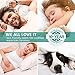 SOPAT Twin Mattress Protector 100% Waterproof Mattress Pad Cover,3D Air Fabric,Breathable Smooth Soft Cover