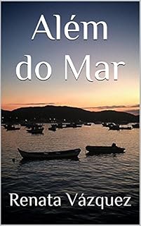 Livro Além do Mar