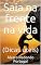 Livro Saia na frente na vida: (Dicas úteis)