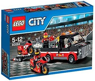 lego 60084