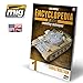 ENCYCLOPEDIA OF ARMOUR MODELLING TECHNIQUES VOL.1 - CONSTRUCTION (English) #6150