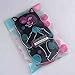 CHOCOCASE iPhone 6/6s Case Black Cat Soft Silicone Bumper Cover Back Skins Thick High Fashion Brand Unique Cool Cute Lovely Gift for Kids Teen Girls Women Men