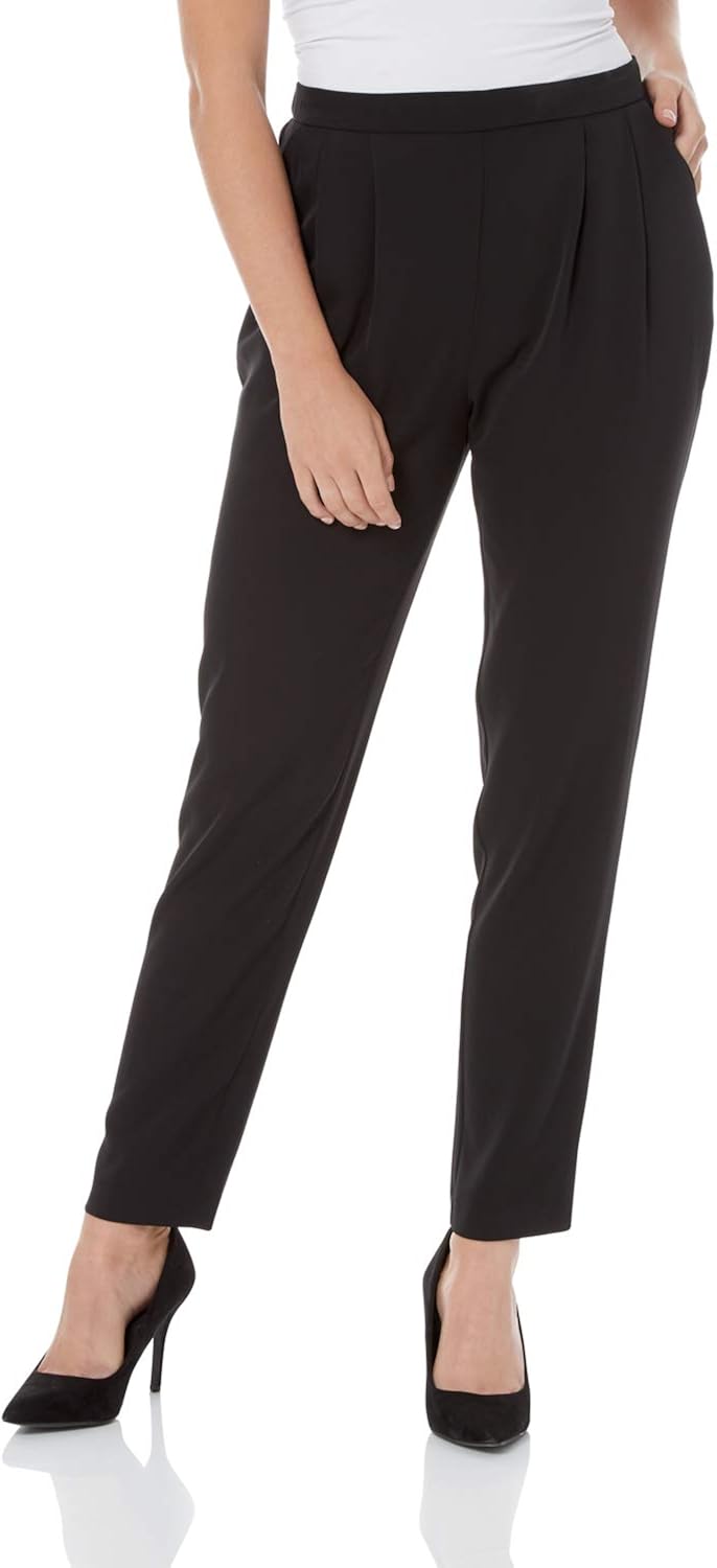 Roman Originals Women Tapered Harem Trousers Ladies Aladdin Ali Baba