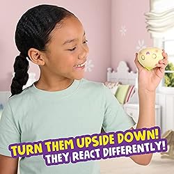 My Squishy Little Dumplings – Interactive Doll