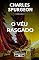 Livro O Véu Rasgado