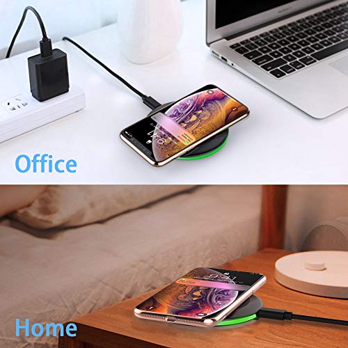 4 Wireless+Qi+Certified+Charging+Compatible+Qi+Enabled