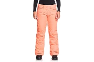 Roxy Women's Backyard Snow Pants