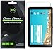 Dmax Armor [3-Pack] for LG G Pad X 10.1 Screen Protector, Anti-Bubble High Definition Clear Shield