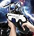 Bluetooth AR Game Gun Toy, Reality Controller with Cell Phone Stand Holder, New 2018 Model The Most Advanced 360 Degrees Video Vision, Hundreds of Games for iPhone, Android and all other Smart Phones!