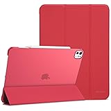 ProCase for iPad Pro 13 Inch (M4) Case 2024, Smart