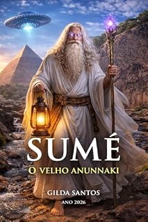 Livro Sumé: O Velho Anunnaki