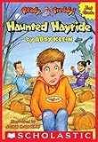 The Haunted Hayride (Ready, Freddy! 2nd Grade #5)