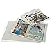 Gaylord Archival 3 mil Archival Polyester Newspaper Preservation Sleeves (5-Pack)