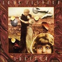 Lone Justice Ablum Cover