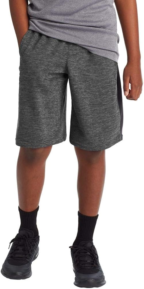 C9 Champion Boys' Heather Shorts-9" Inseam: Clothing