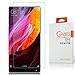 Nacodex For Xiaomi Mi Mix Screen Protector Ballistics Glass 0.26mm 9H Hardness Featuring Anti-Scratch, Anti-Fingerprint, Bubble Free (For Xiaomi Mi Mix)