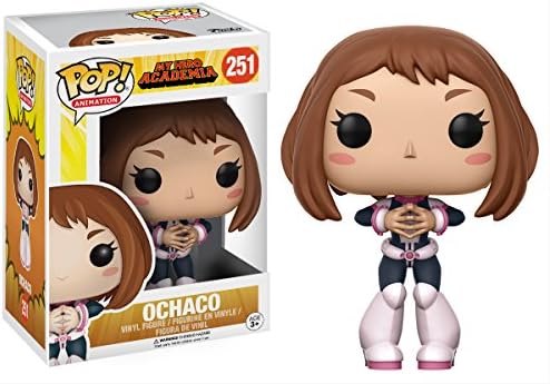 Funko POP Anime My Hero Academia Ochako 