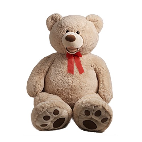 Teddy bear plush giant teddy bears stuffed animals tedd…