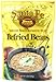 Santa Fe Bean Company Instant Southwestern Style Refried Beans 7.25-Ounce (Pack of 8) Instant Southwestern Style Refried Beans, High Fiber, Gluten-Free, A Great Source of Protein, Low Fat