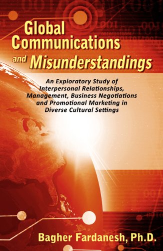 Global Communications and Misunderstanding